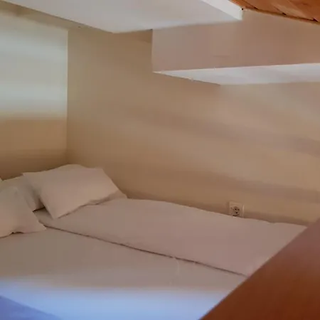 Apartman Apartman 109 - Vucko