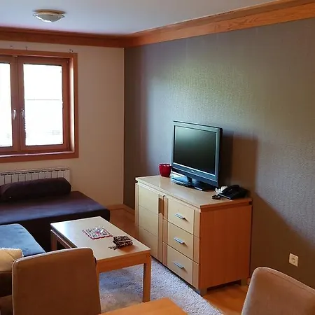 Apartman 109 - Vucko Apartman 4*