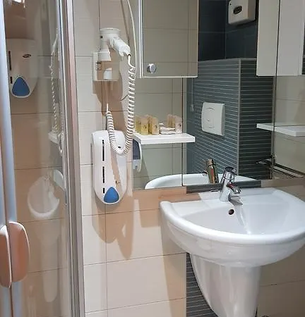Apartman Apartman 109 - Vucko 4*