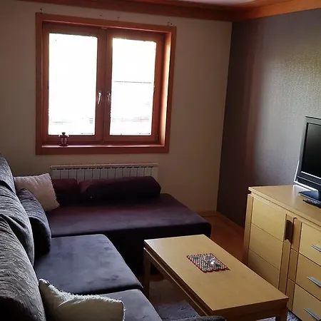 Apartman 109 - Vucko Apartman Jahorina