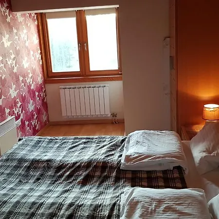 Apartman 109 - Vucko