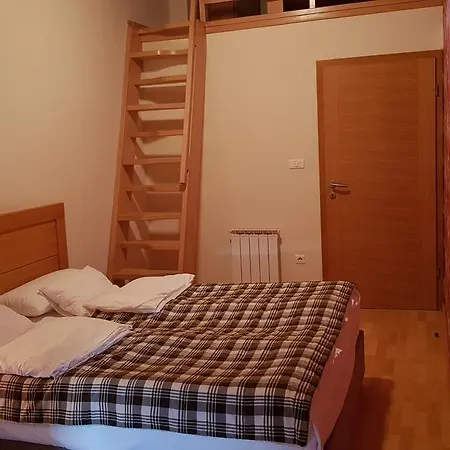 Apartman 109 - Vucko Apartman
